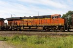 BNSF 6748